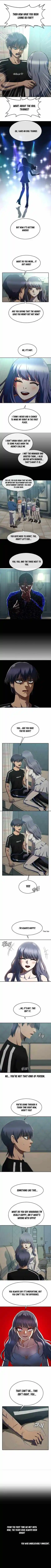 The Girl From Random Chatting! Chapter 228