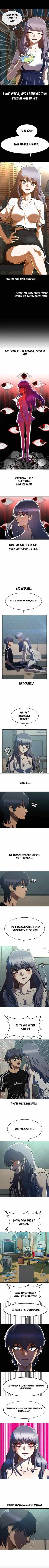 The Girl From Random Chatting! Chapter 228