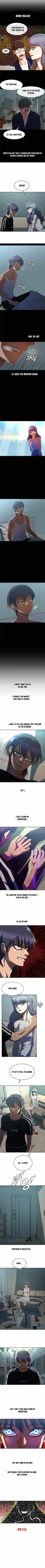 The Girl From Random Chatting! Chapter 228