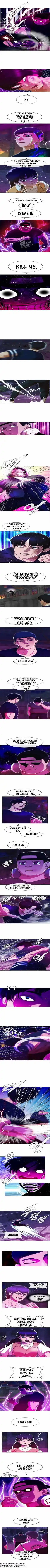 The Girl From Random Chatting! Chapter 233