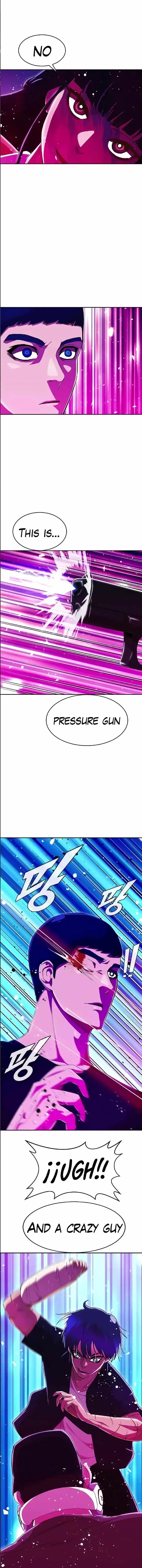 The Girl From Random Chatting! Chapter 234