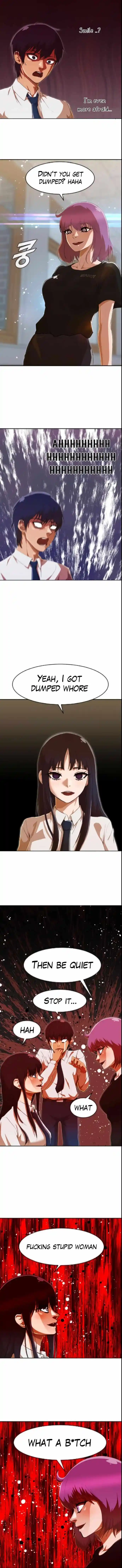 The Girl From Random Chatting! Chapter 239