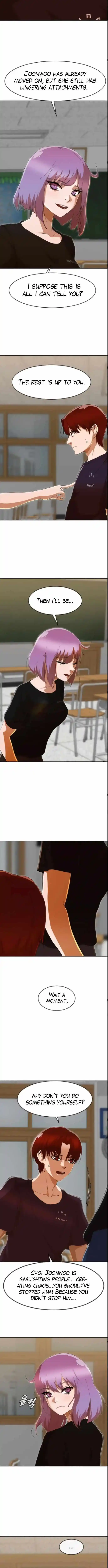 The Girl From Random Chatting! Chapter 240