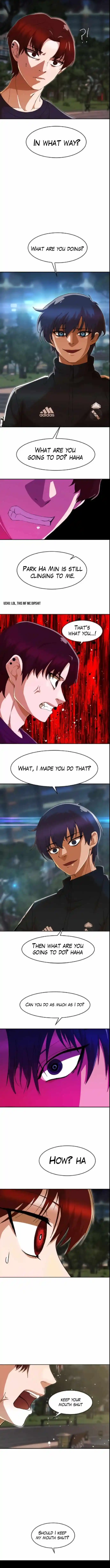 The Girl From Random Chatting! Chapter 241