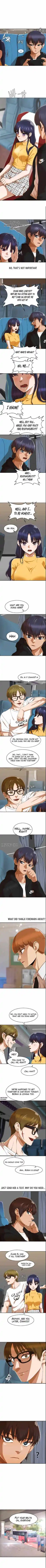 The Girl From Random Chatting! Chapter 242