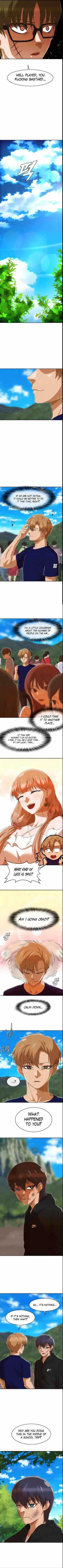 The Girl From Random Chatting! Chapter 243