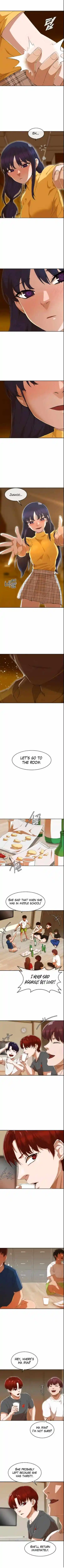 The Girl From Random Chatting! Chapter 244