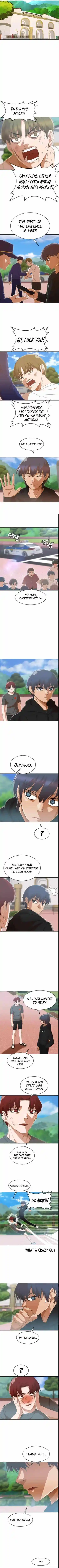 The Girl From Random Chatting! Chapter 245