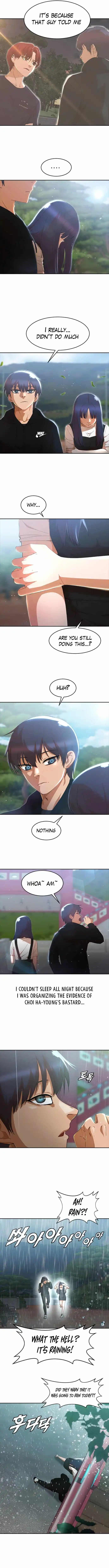 The Girl From Random Chatting! Chapter 247