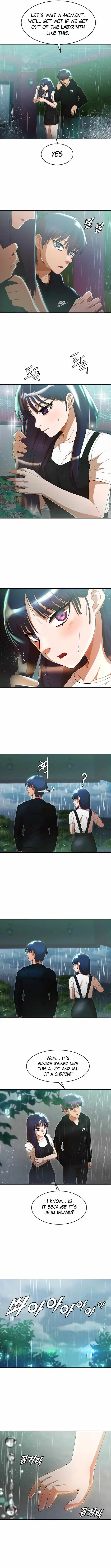 The Girl From Random Chatting! Chapter 247