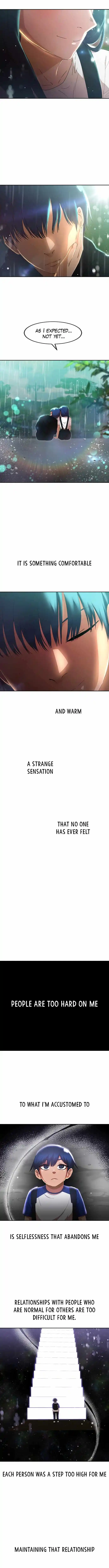 The Girl From Random Chatting! Chapter 247