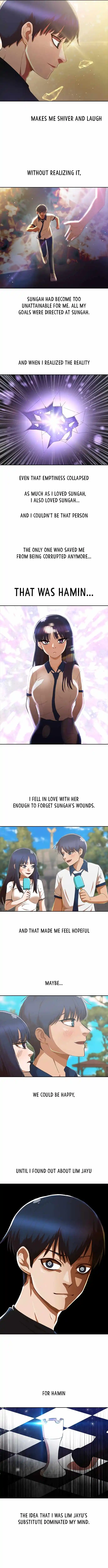 The Girl From Random Chatting! Chapter 247