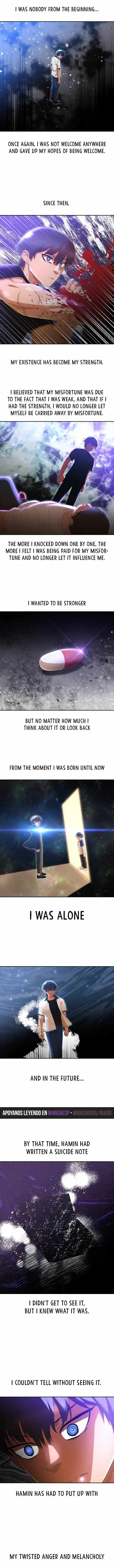 The Girl From Random Chatting! Chapter 247