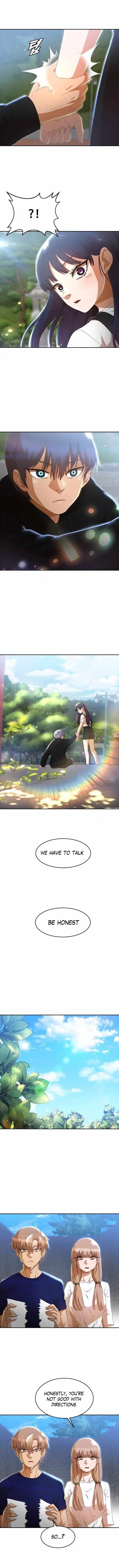 The Girl From Random Chatting! Chapter 248