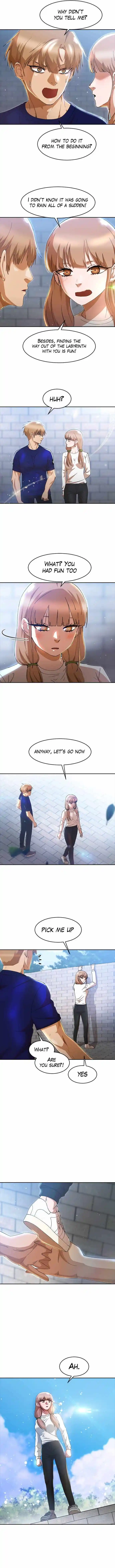 The Girl From Random Chatting! Chapter 248