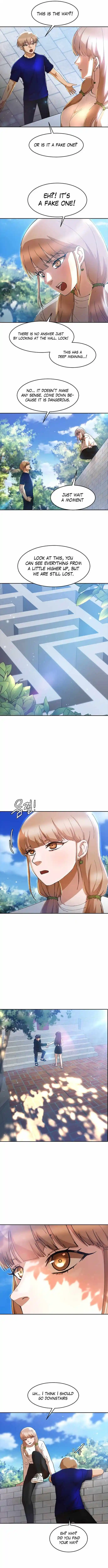 The Girl From Random Chatting! Chapter 248