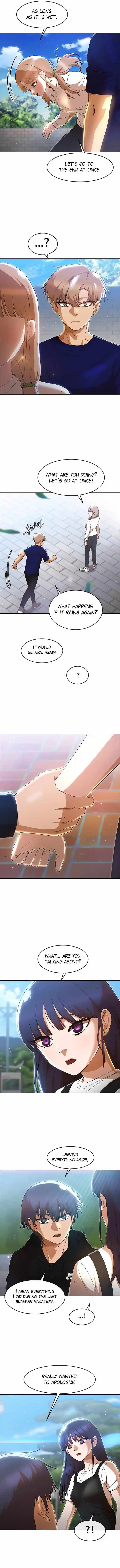 The Girl From Random Chatting! Chapter 248