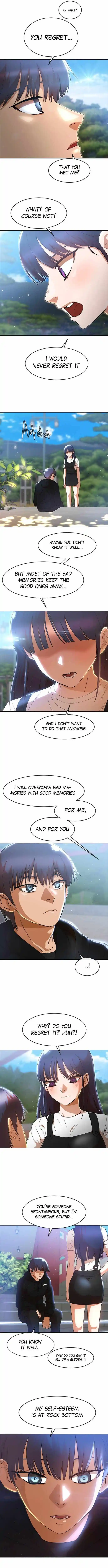 The Girl From Random Chatting! Chapter 248