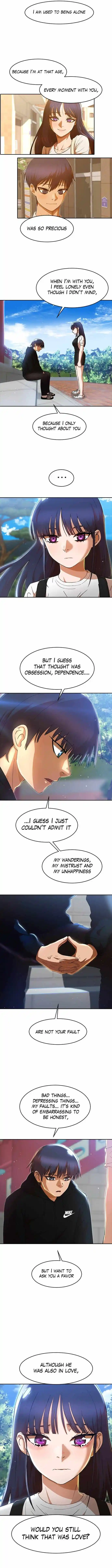 The Girl From Random Chatting! Chapter 248