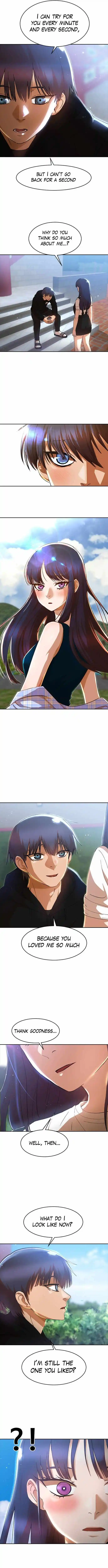 The Girl From Random Chatting! Chapter 248