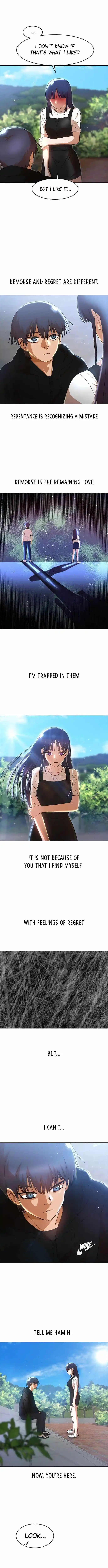 The Girl From Random Chatting! Chapter 248