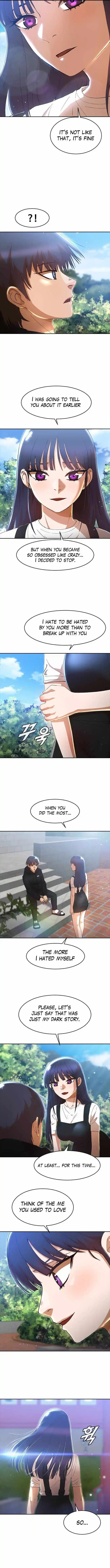 The Girl From Random Chatting! Chapter 248