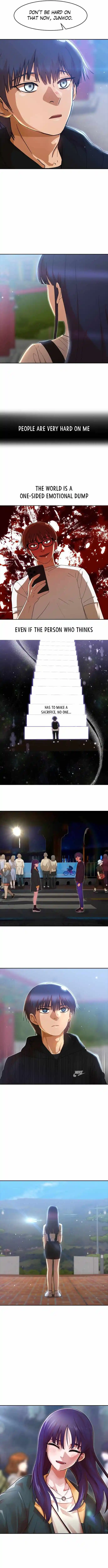 The Girl From Random Chatting! Chapter 248