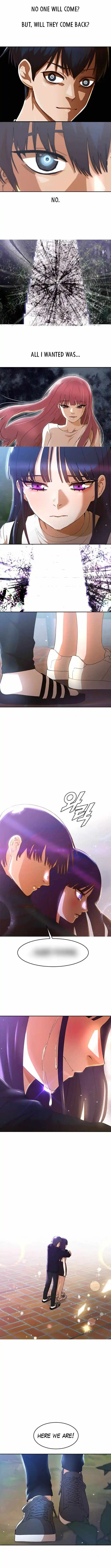 The Girl From Random Chatting! Chapter 248