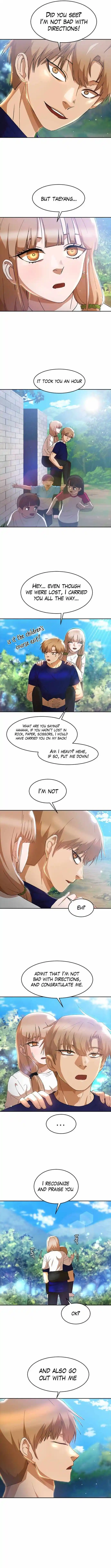 The Girl From Random Chatting! Chapter 248