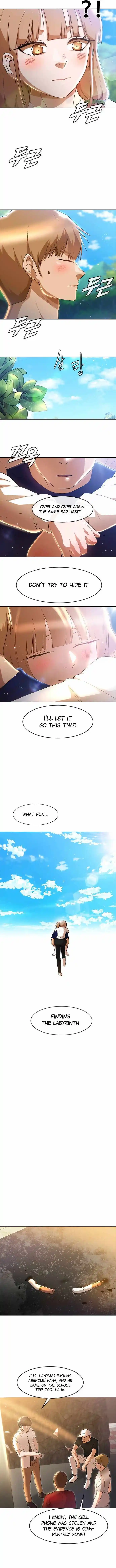 The Girl From Random Chatting! Chapter 248