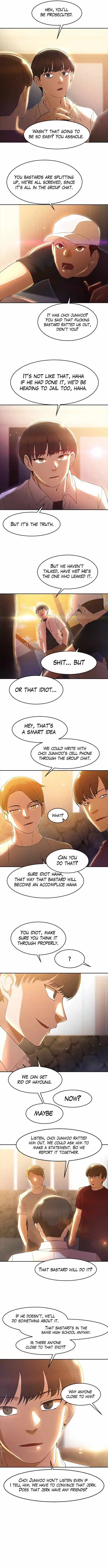 The Girl From Random Chatting! Chapter 248