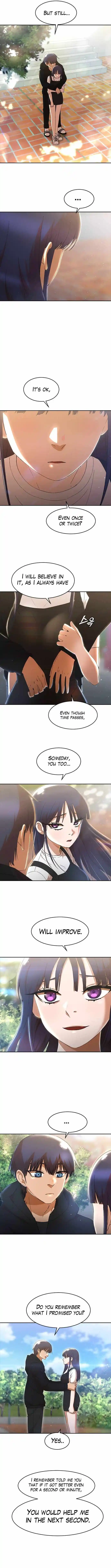 The Girl From Random Chatting! Chapter 249