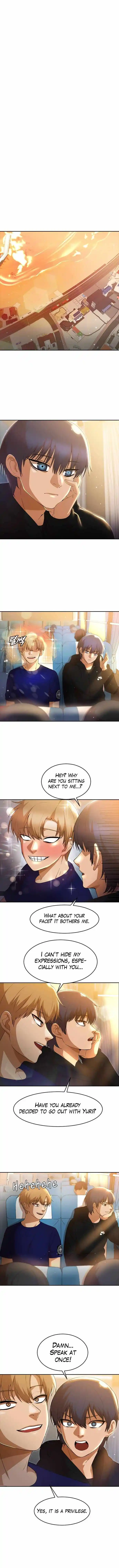 The Girl From Random Chatting! Chapter 249