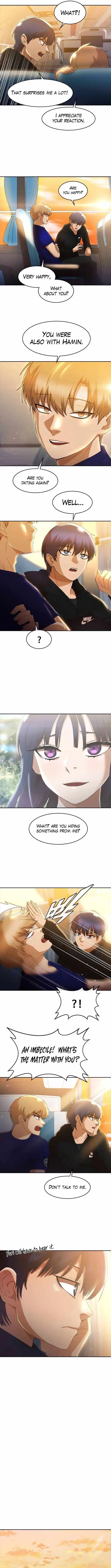 The Girl From Random Chatting! Chapter 249