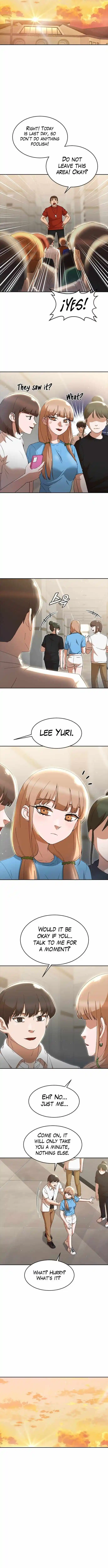 The Girl From Random Chatting! Chapter 249