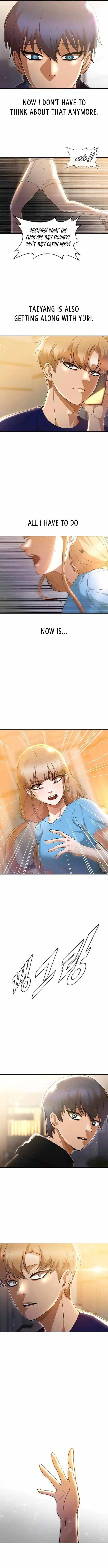 The Girl From Random Chatting! Chapter 249