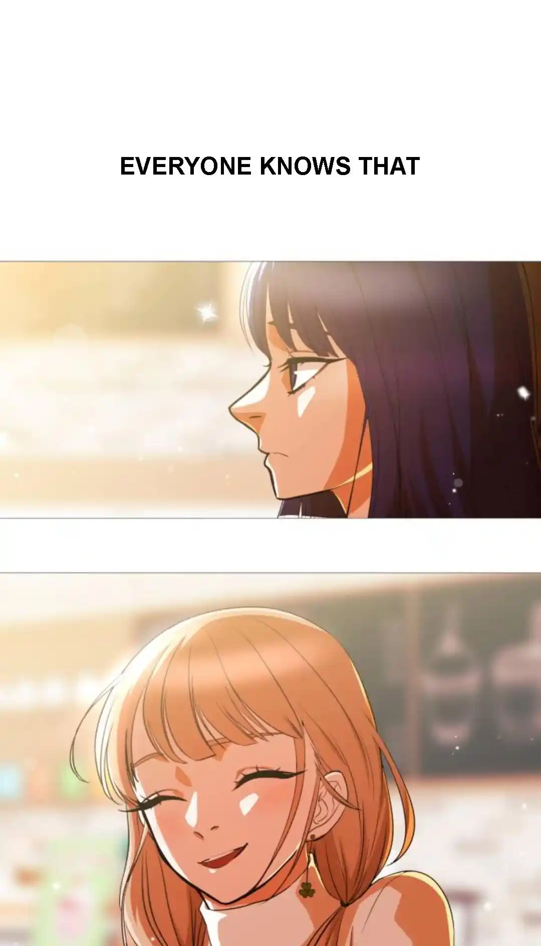 The Girl From Random Chatting! Chapter 292