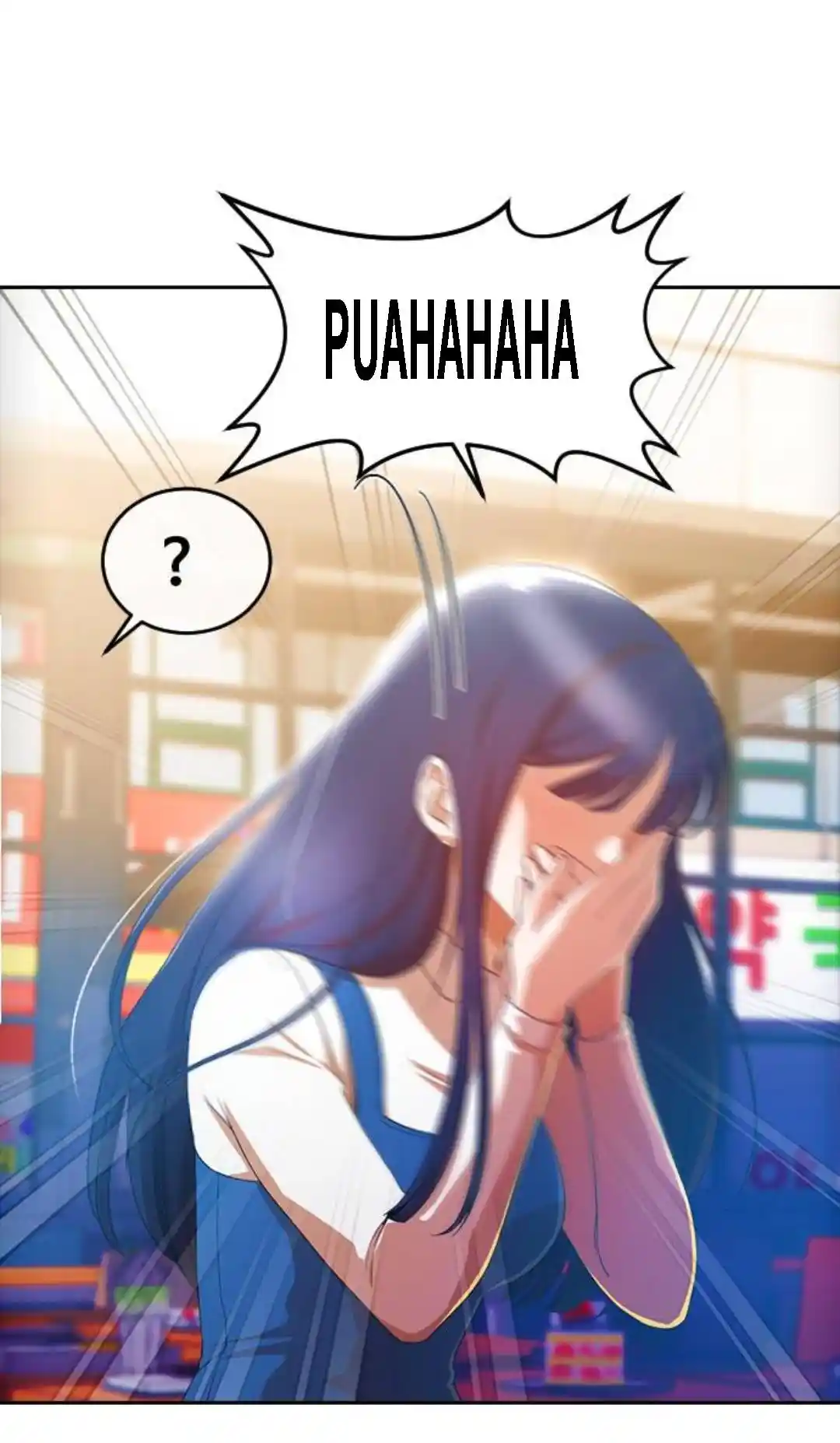 The Girl From Random Chatting! Chapter 292