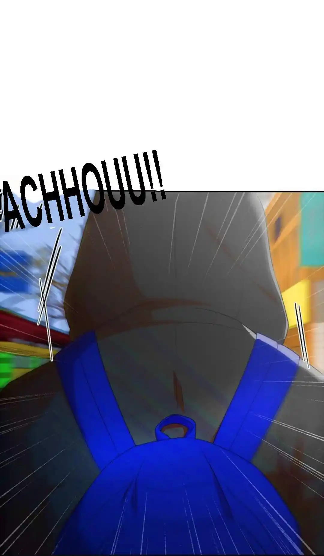 The Girl From Random Chatting! Chapter 292