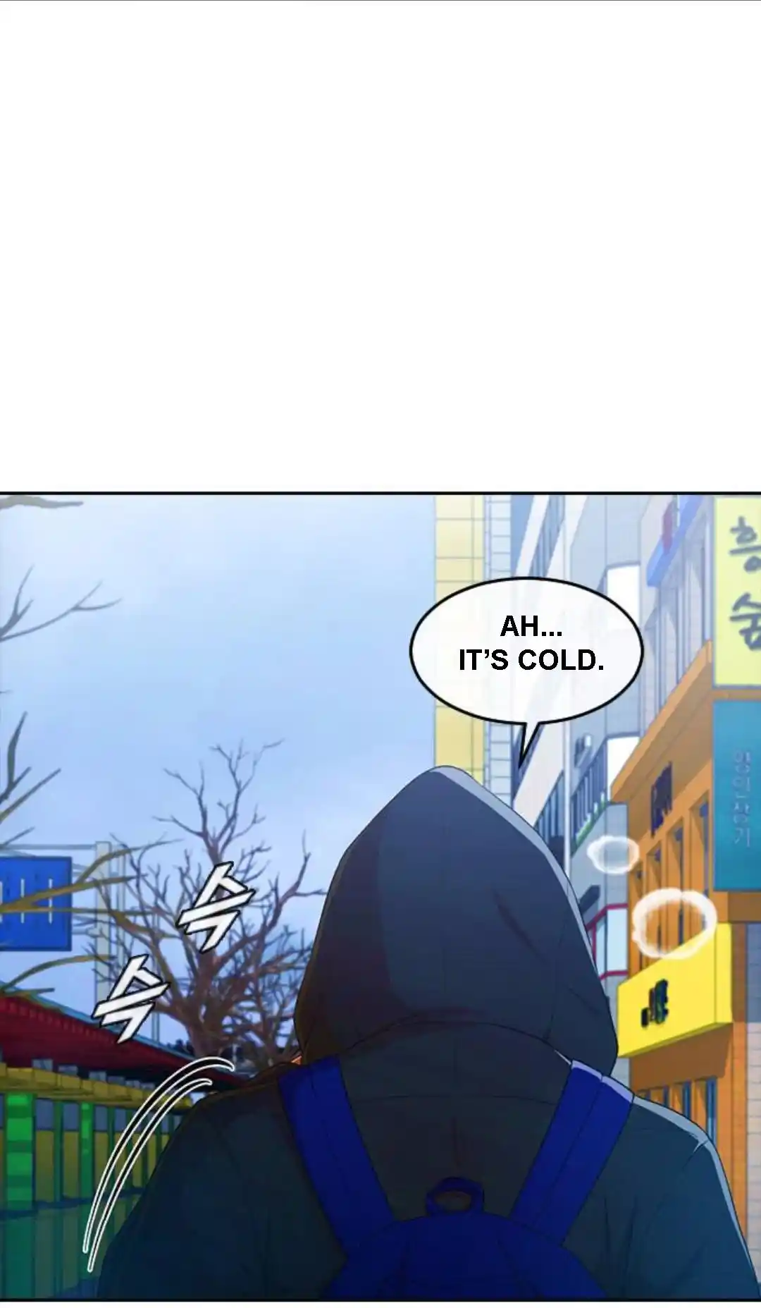 The Girl From Random Chatting! Chapter 292