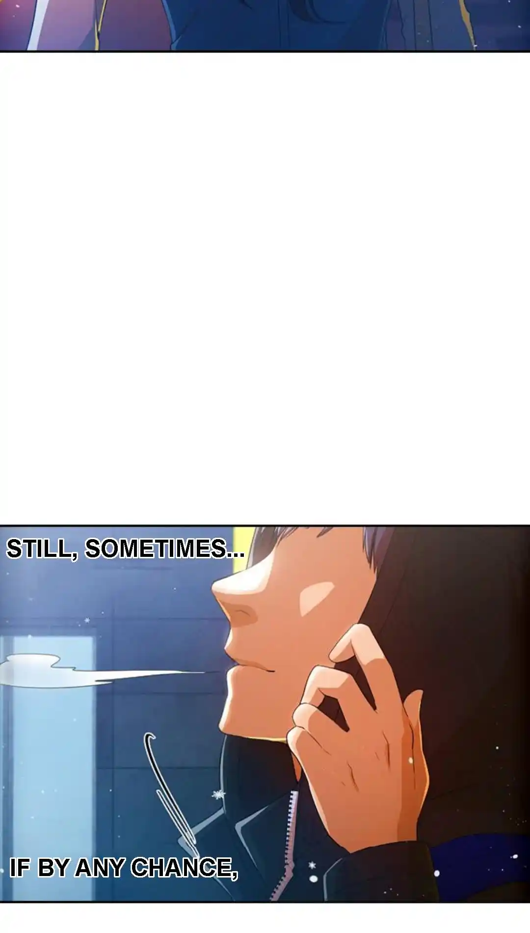 The Girl From Random Chatting! Chapter 292