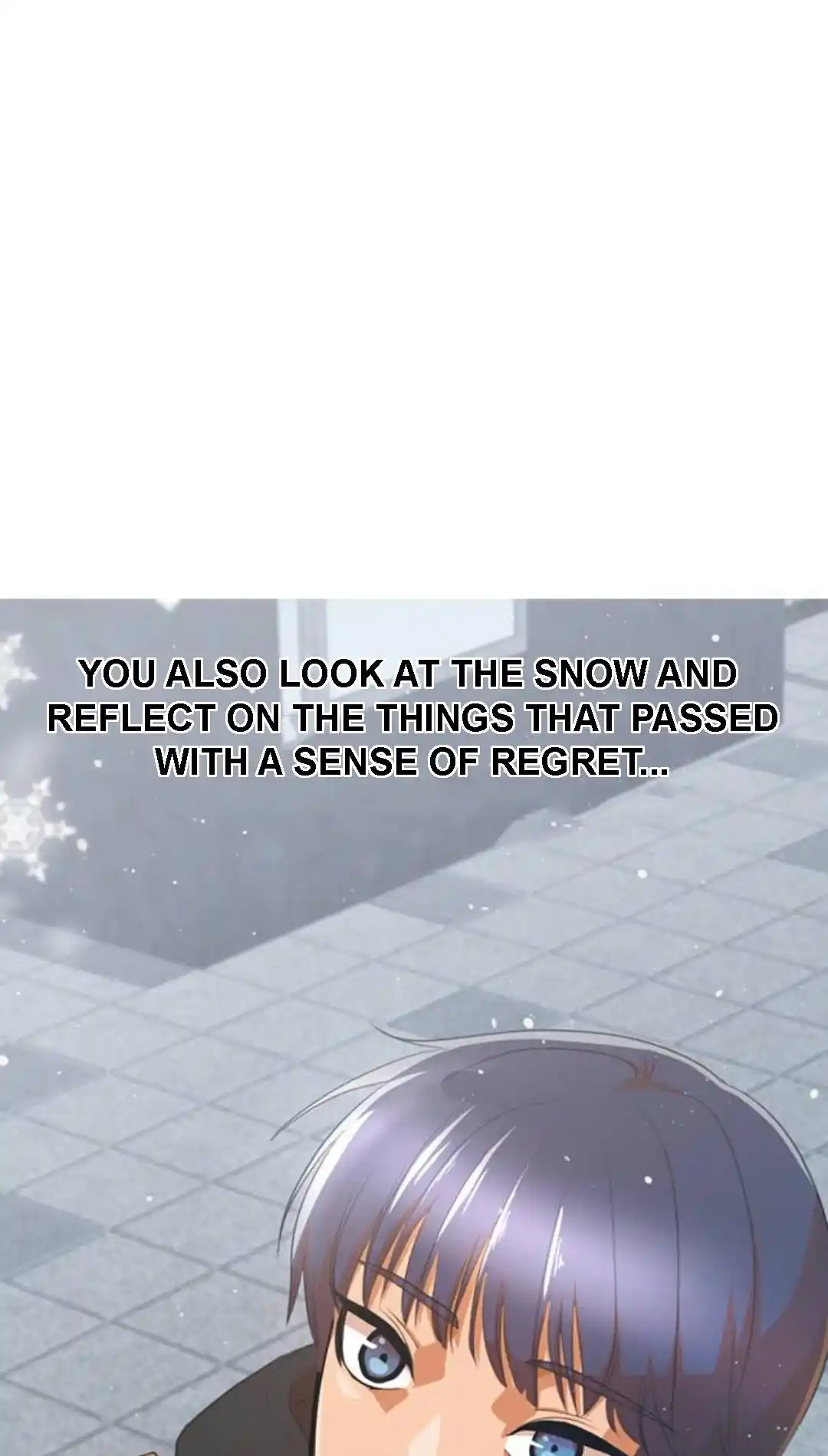 The Girl From Random Chatting! Chapter 292