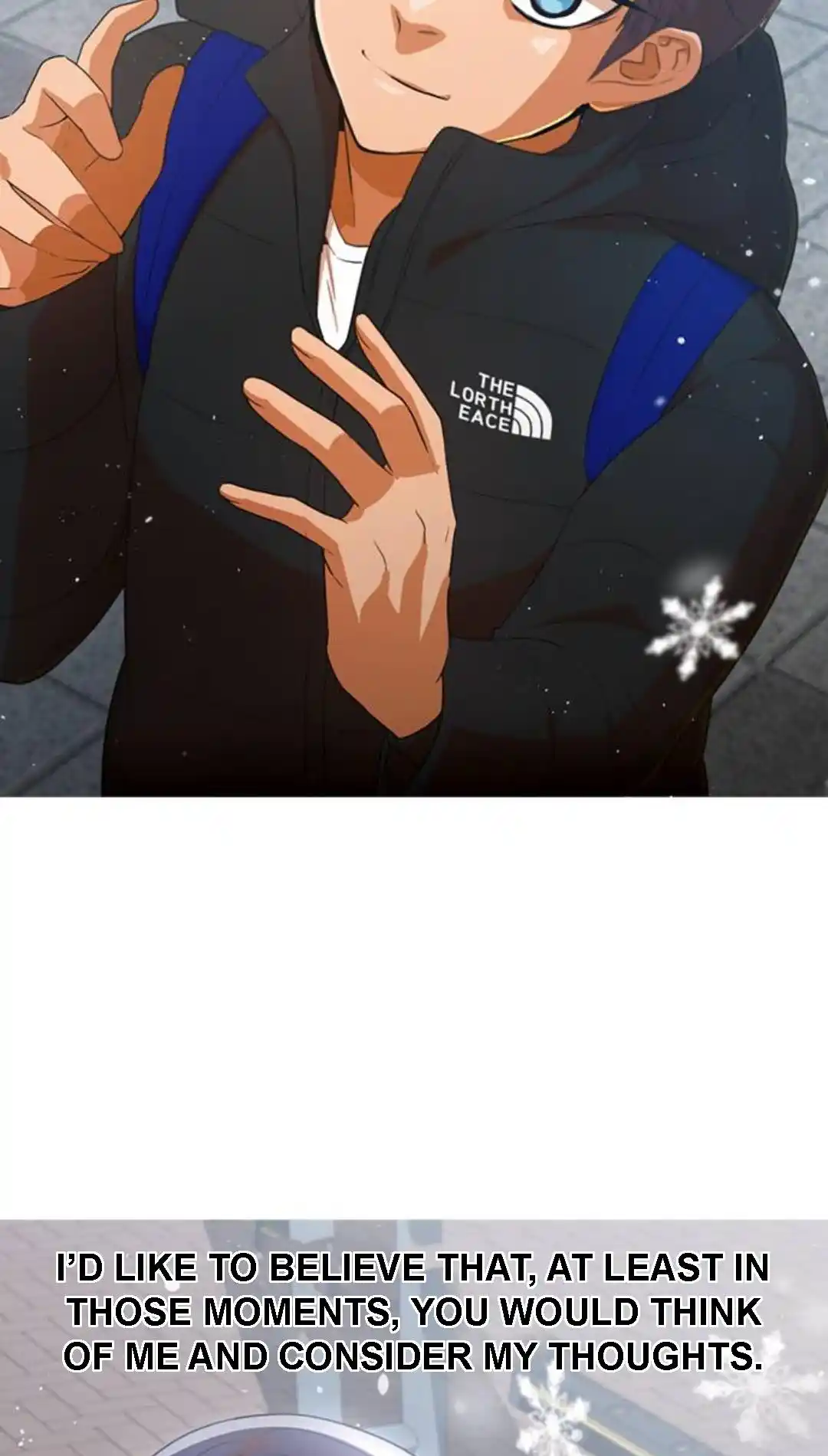 The Girl From Random Chatting! Chapter 292