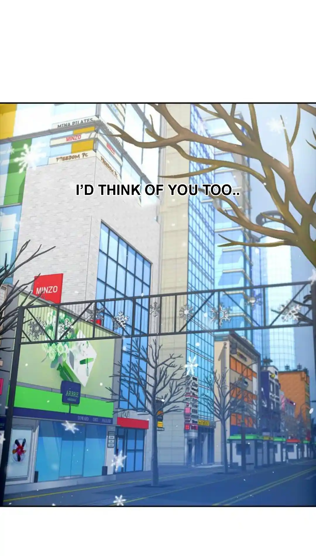 The Girl From Random Chatting! Chapter 292