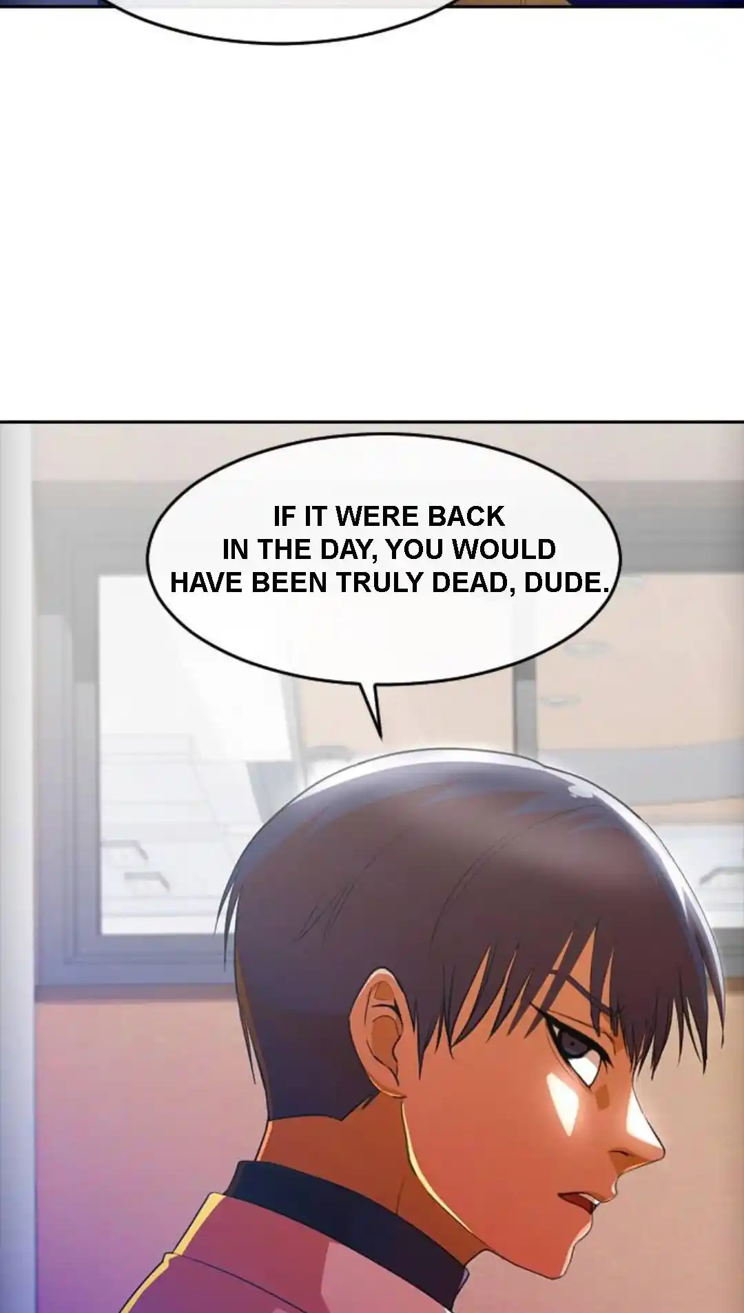 The Girl From Random Chatting! Chapter 292