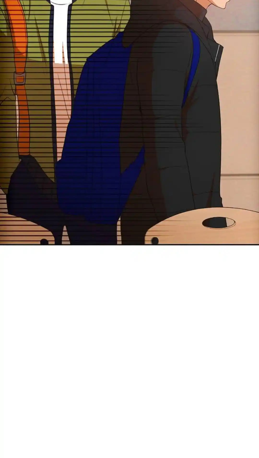 The Girl From Random Chatting! Chapter 292