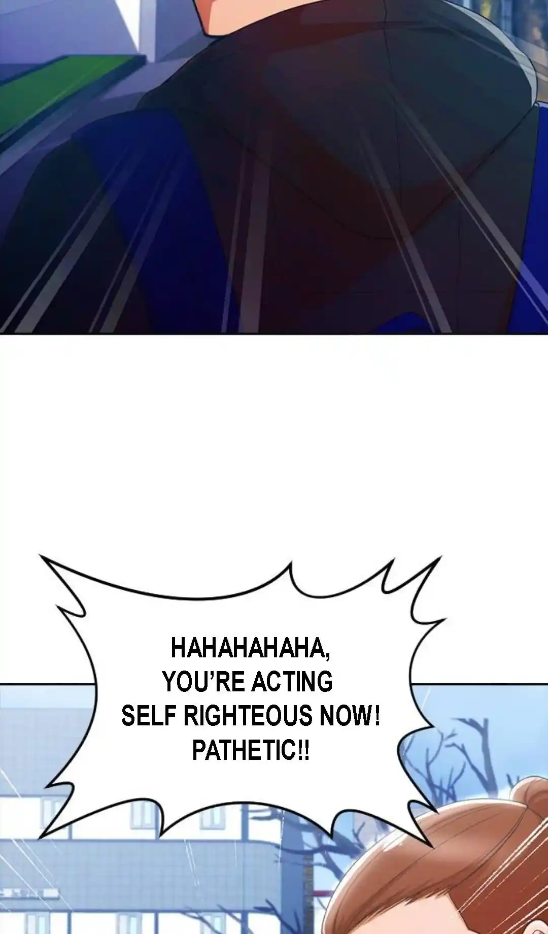 The Girl From Random Chatting! Chapter 292