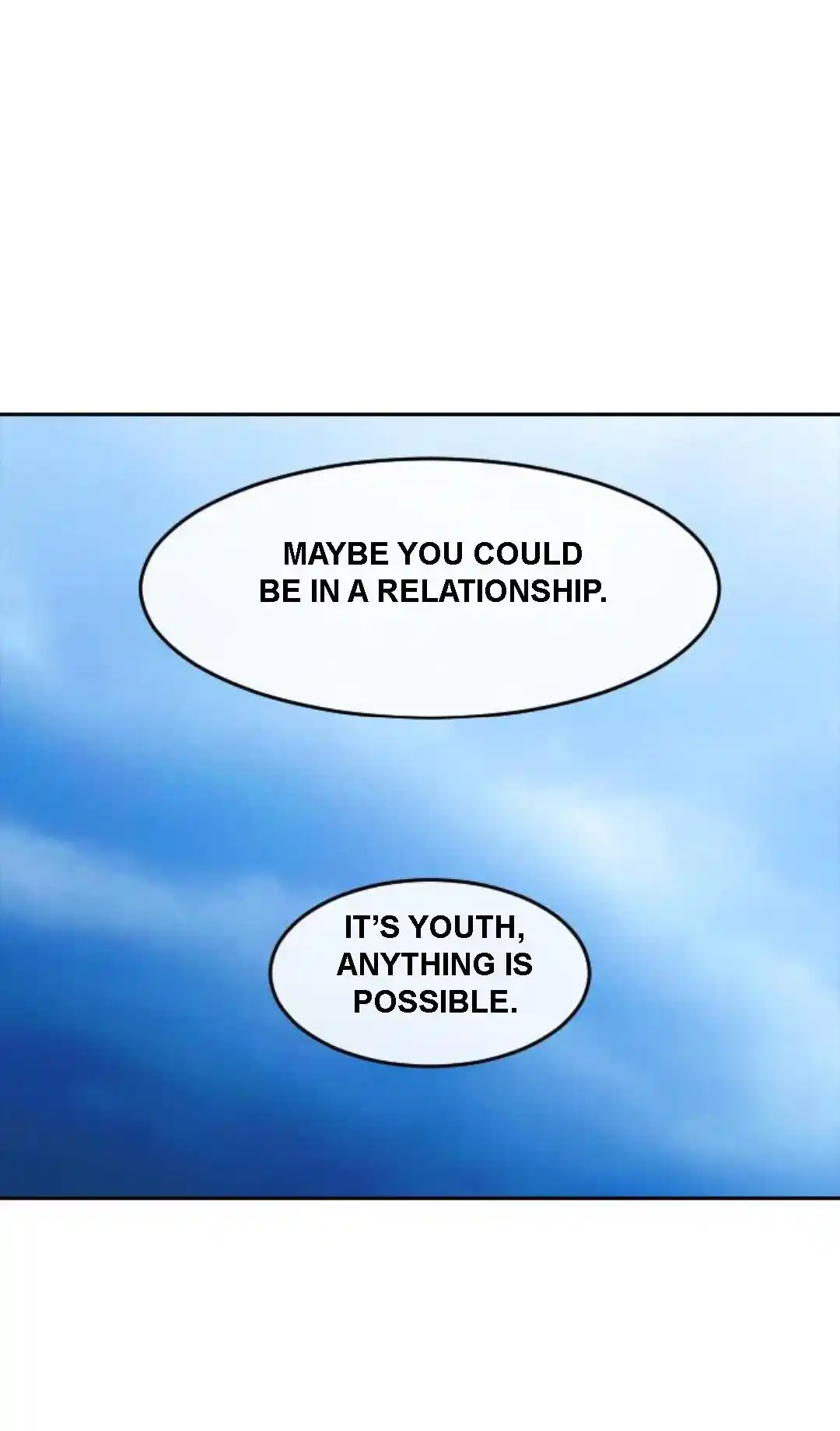 The Girl From Random Chatting! Chapter 292