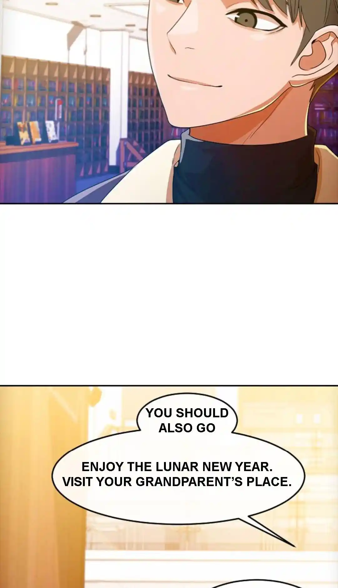 The Girl From Random Chatting! Chapter 292