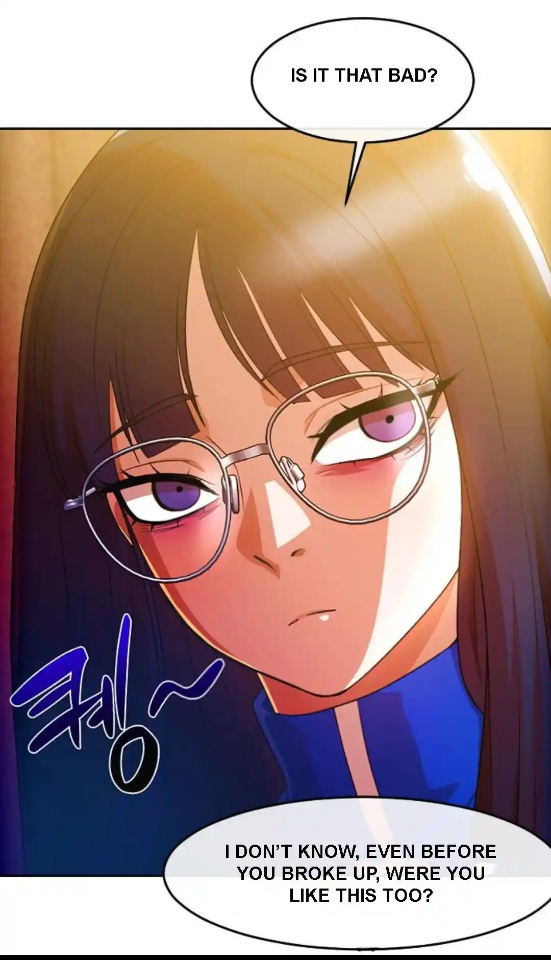 The Girl From Random Chatting! Chapter 292